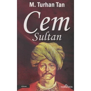 Yayınları Cem Sultan