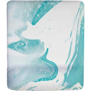 Pastel Desen2 Bilek Destekli Mouse Pad