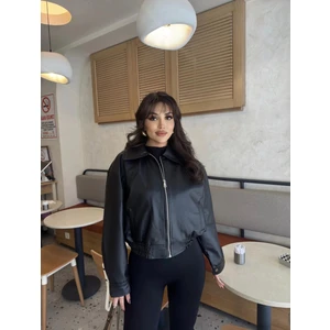 Kadın Bomberderi Ceket