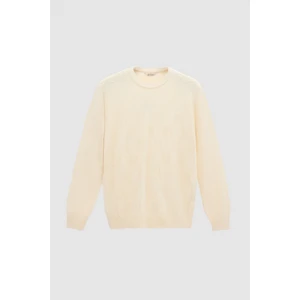 D'S Damat Ds Damat Regular Fit Ekru Kazak 3HC060192001M