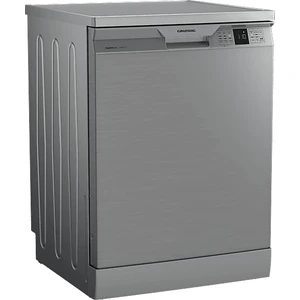 Grundıg Gpdf 5711 I E Enerji Sınıfı 5 Programlı 13 Kişilik Bulaşık Makinesi Inox