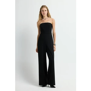 Adl Straplez Tulum Siyah 18245657000