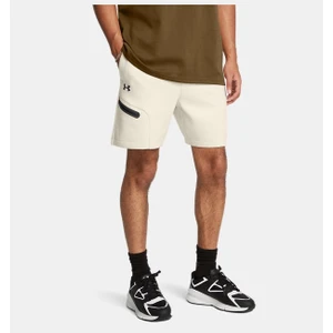 Under Armour Erkek Ua Unstoppable Fleece Şort 1379809-110