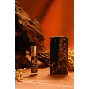 Aksa Esans Kaaba Cover 6 ml Roll-On Esans