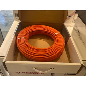 Cat 6 H.f. U/utp SL400 23 Awg 100 Metre Kutu Turuncu