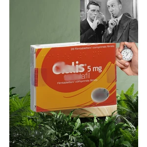 CİALÎS_5_MG 28'li Tablet % 100 Orjinal Performansa Destek GECIKTIRICILI28 Hap Erkeklere Özel Takviye Güc Ekstra Kuvvet PONIRY_20