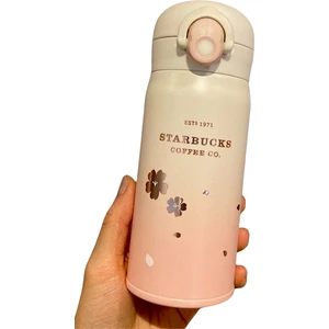 Termos Vakumlu Yalıtımlı Paslanmaz Çelik 350ML -500 ml