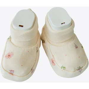 Organik Fly Patik Natural