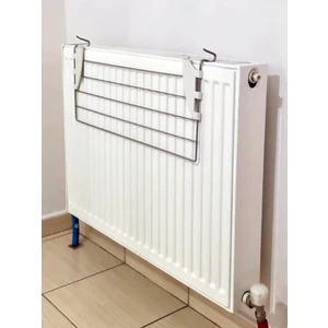 Cpc E-Ticaret Kalorifer Kurutma Askısı 60 cm 5 Telli Çamaşır Petek Kurutmalık 1 ADET