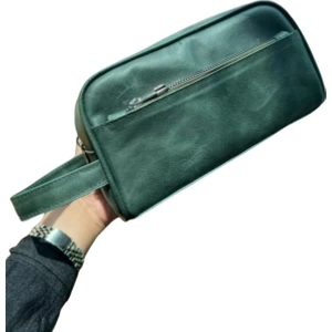 Mft Leather Hakiki Deri Erkek El Çantası | Vineda 5696