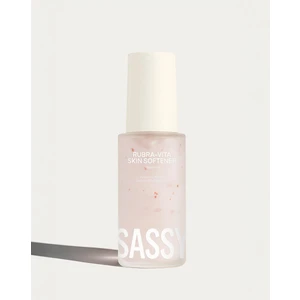Sassy Go Yoğun Nemlendirici ve Besleyici Yüz Kremi Rubra-Vita Skin Softener 50ml