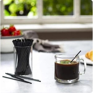 Kıl Pipet 14CM 1000 Adet
