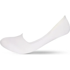 Katia & Bony 3'lü Paket Basic Erkek Görünmez Çorap Beyaz/Lacivert/Siyah