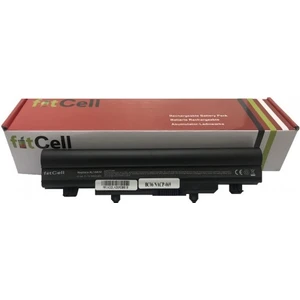 Acer Aspire E5-571G-52S1 Notebook Batarya - Pil (Fitcell Marka)