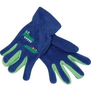 Pl Anımal Eld B-5pr Mavi Erkek Çocuk Eldiven