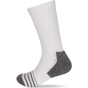 Katia & Bony 3 lü Paket Shaftless Golf Soket Çorap Siyah/Beyaz/Gri