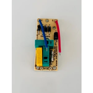 Blender Seti Kartı Kablolu Twister - Vienta - Motto - Sms 210 - Sms 310 - Sms 410