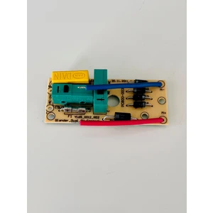 Fakir Blender Seti Kartı Fakir Twister Andora - Majority - Vienta - Versa Amirex