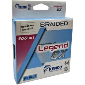 Legend 8x 300M Ice Blue Örgü Ip