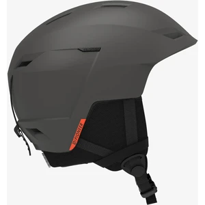 Pioneer Lt Access Erkek Gri Kask