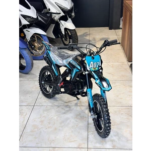Mini Cross