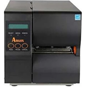 IX4-240 Endüstriyel Barkod Yazıcı Hızlı Okuma Teknolojisi ve Bağlantı Özellikleri