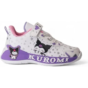 725 Kız Çocuk Okul Öncesi Işıklı Sneaker