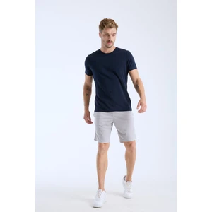 Spor Fitness Koşu Şortu - Hector - Gri