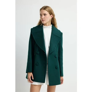 Adl Kısa  Kaban Yesil 13645641000