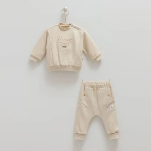 2'li Bebek Takımı 1985