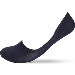 Katia & Bony 3'lü Paket Basic Erkek Görünmez Çorap Siyah/Siyah/Siyah