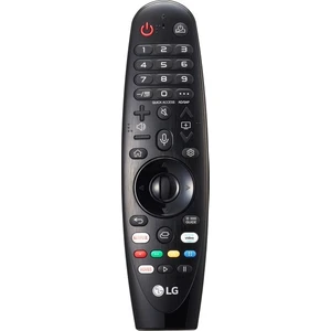 Lg Sihirli Kumanda 2020 Üretimli