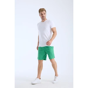 Spor Fitness Koşu Şortu - Hector - Yeşil
