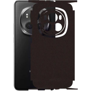 ECR MOBILE Honor Magic 6 Pro ile Uyumlu 360 Arka Kaplama