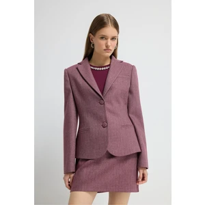 Adl Fleto Cepli Ceket Murdum 11945555000