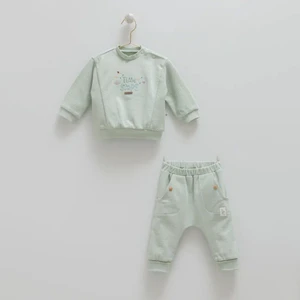 2'li Bebek Takımı 1985