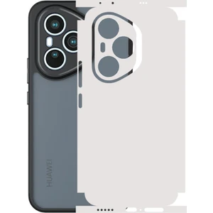 ECR MOBILE Honor 400 Pro ile Uyumlu 360 Arka Kaplama