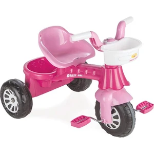 Pembe Papatya Bisiklet