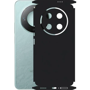 ECR MOBILE Honor Magic 7 Lite ile Uyumlu 360 Arka Kaplama