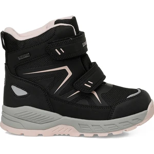 Tıger 5pr Siyah Kız Çocuk Outdoor Bot