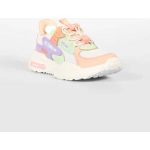 Cecelia Basic Kız Genç Pudra Spor Ayakkabı