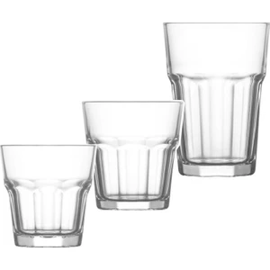 Aras 18'li Meşrubat Bardağı Seti