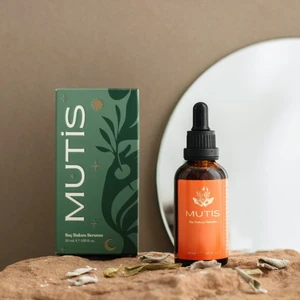 Saç Yoğunlaştırıcı-Dökülme Karşıtı Bakım Serumu 50 ml 