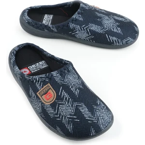 Kışlık Erkek Ev Terlik