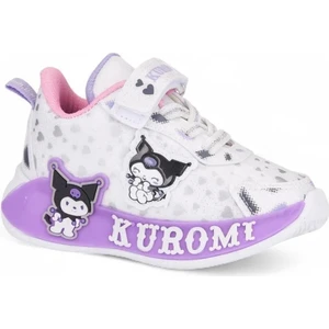 725 Kız Bebek Işıklı Sneaker