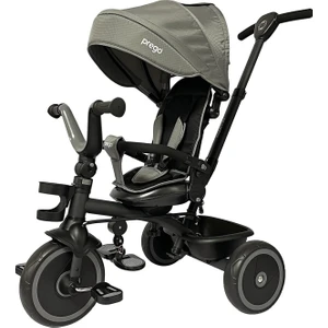 Austin Üç Tekerli Bisiklet B72