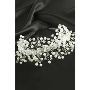 Fantastik Store Kristal Taşlı Taç
