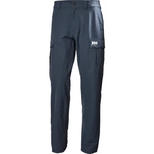 Helly Hansen Hh Qd Cargo Erkek Mavi Pantolon