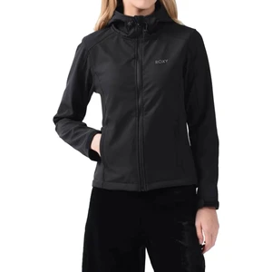 Roxy Colddays Kadın Siyah Ceket