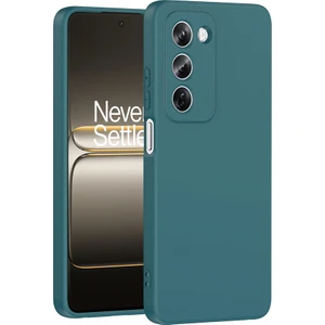 Oppo A5 Kılıf Içi Kadife Mara Lansman Silikon